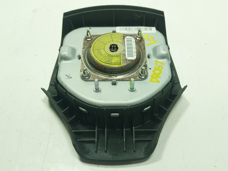 Recambio de airbag delantero izquierdo para ssangyong korando (ck) 2.0 e-xdi referencia OEM IAM  4DG1XR1FAXS 