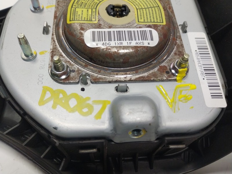 Recambio de airbag delantero izquierdo para ssangyong korando (ck) 2.0 e-xdi referencia OEM IAM  4DG1XR1FAXS 