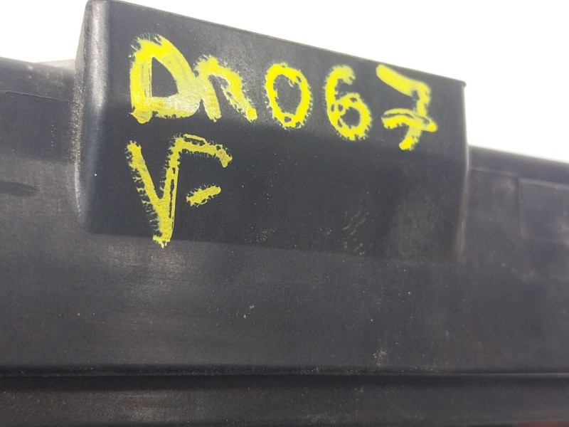 Recambio de caja reles / fusibles para ssangyong korando (ck) 2.0 e-xdi referencia OEM IAM   