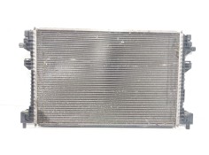 Recambio de radiador agua para volkswagen tiguan (ad1, ax1) 2.0 tdi 4motion referencia OEM IAM   5Q0121251HQ 2