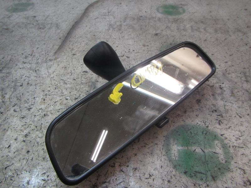 Recambio de espejo interior para kia rio 1.5 crdi referencia OEM IAM   