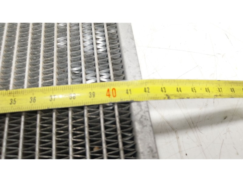 Recambio de radiador agua para volkswagen tiguan (ad1, ax1) 2.0 tdi 4motion referencia OEM IAM   5Q0121251HQ