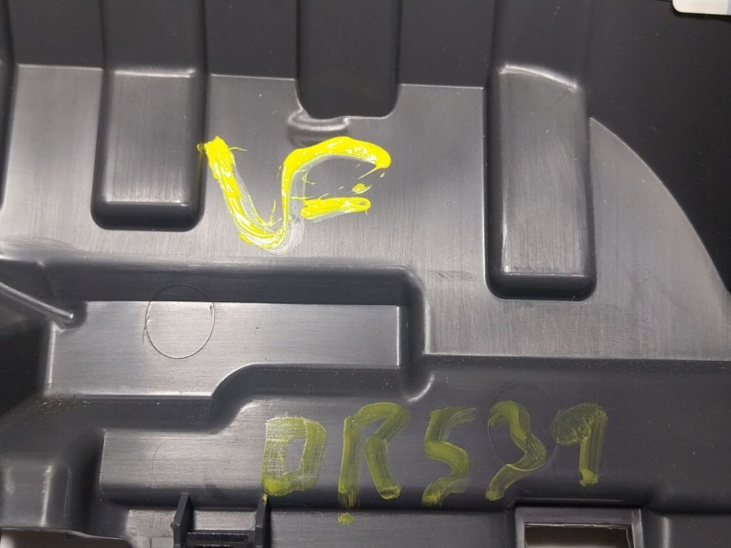 Recambio de guantera para ineos grenadier todo terreno, cerrada 3.0 ti 4x4 (geb) referencia OEM IAM  0000005965 