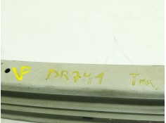 Recambio de refuerzo paragolpes trasero para nissan micra v (k14) 1.0 referencia OEM IAM    2