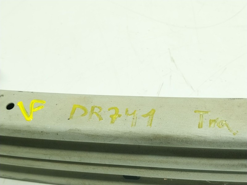 Recambio de refuerzo paragolpes trasero para nissan micra v (k14) 1.0 referencia OEM IAM   