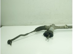 Recambio de cremallera direccion para nissan micra v (k14) 1.0 referencia OEM IAM  JG201005700  2