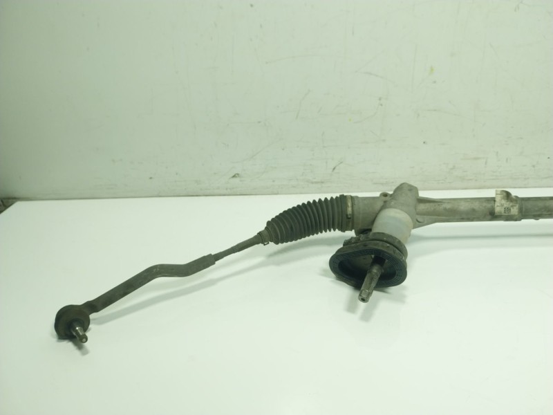 Recambio de cremallera direccion para nissan micra v (k14) 1.0 referencia OEM IAM  JG201005700 