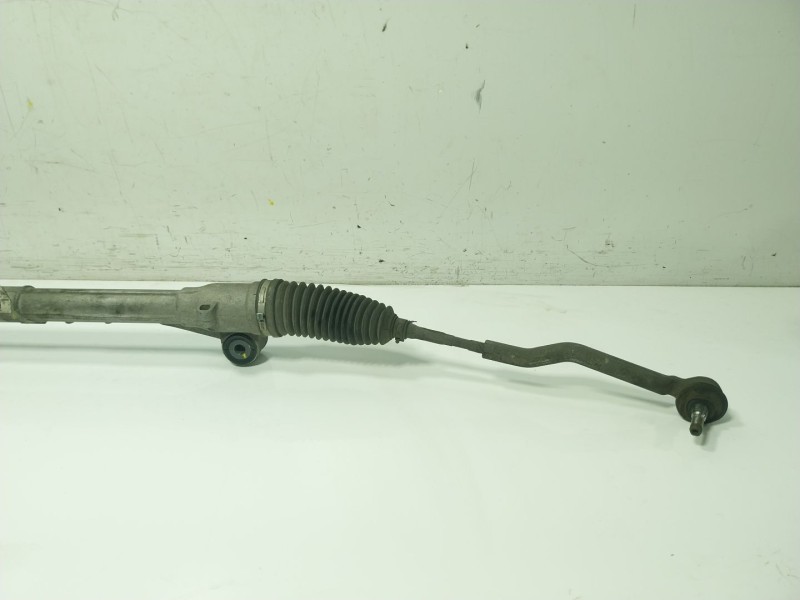 Recambio de cremallera direccion para nissan micra v (k14) 1.0 referencia OEM IAM  JG201005700 