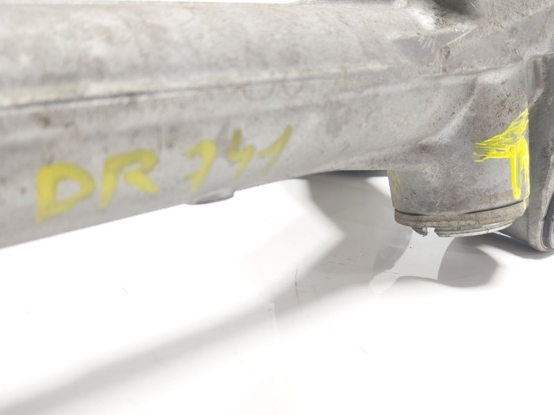 Recambio de cremallera direccion para nissan micra v (k14) 1.0 referencia OEM IAM  JG201005700 