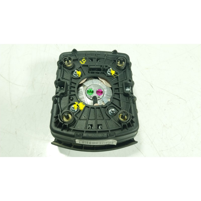 Recambio de airbag delantero izquierdo para land rover discovery iv (l319) 3.0 sdv6 4x4 referencia OEM IAM LR051756 EH22042B63AA