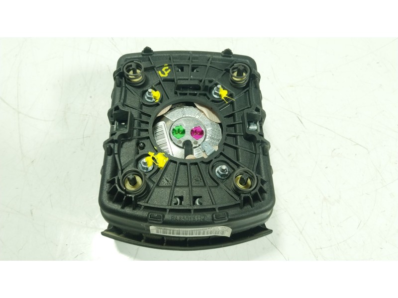 Recambio de airbag delantero izquierdo para land rover discovery iv (l319) 3.0 sdv6 4x4 referencia OEM IAM LR051756 EH22042B63AA