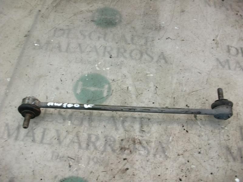 Recambio de tirante delantero derecho para peugeot 307 (s1) xr referencia OEM IAM   