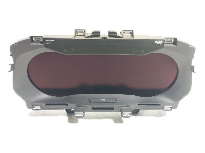 Recambio de cuadro instrumentos para volkswagen tiguan (ad1, ax1) 2.0 tdi 4motion referencia OEM IAM   5NA920791B