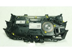 Recambio de cuadro instrumentos para volkswagen tiguan (ad1, ax1) 2.0 tdi 4motion referencia OEM IAM   5NA920791B 2