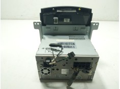 Recambio de sistema navegacion gps para ssangyong korando (ck) 2.0 e-xdi referencia OEM IAM    2