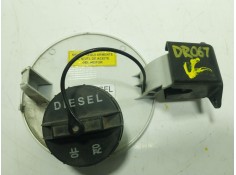 Recambio de tapa combustible para ssangyong korando (ck) 2.0 e-xdi referencia OEM IAM    2
