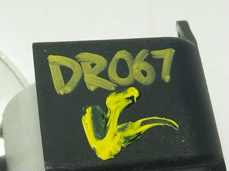 Recambio de tapa combustible para ssangyong korando (ck) 2.0 e-xdi referencia OEM IAM   