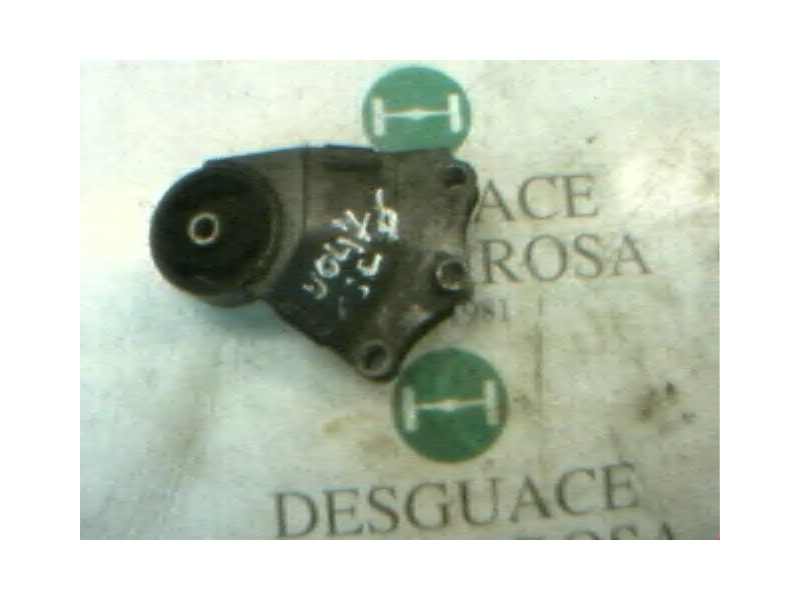 Recambio de soporte cambio para kia sephia ll ls referencia OEM IAM   