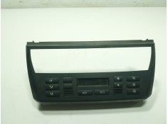 Recambio de mando climatizador para bmw x3 (e83) 3.0 sd referencia OEM IAM 64113443981 64113443981 
