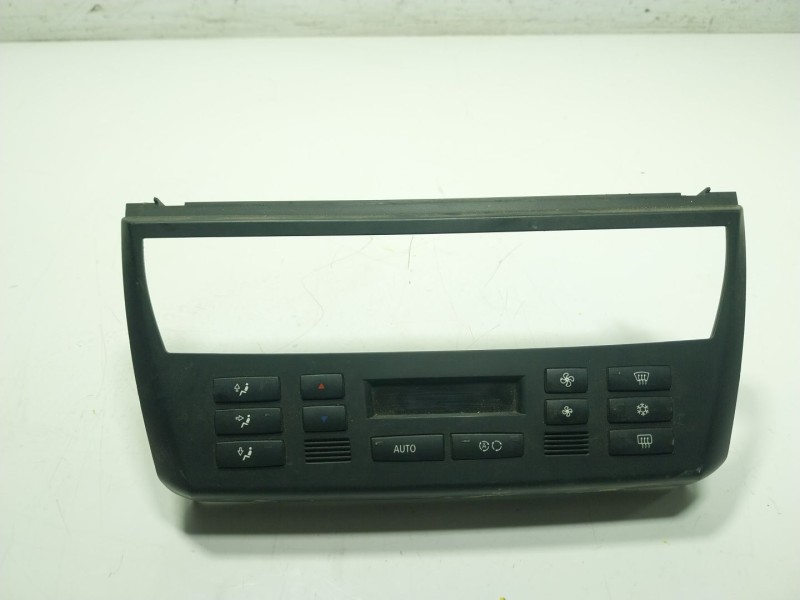 Recambio de mando climatizador para bmw x3 (e83) 3.0 sd referencia OEM IAM 64113443981 64113443981 