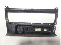 Recambio de mando climatizador para bmw x3 (e83) 3.0 sd referencia OEM IAM 64113443981 64113443981  2