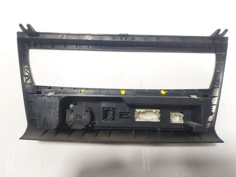 Recambio de mando climatizador para bmw x3 (e83) 3.0 sd referencia OEM IAM 64113443981 64113443981 