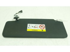 Recambio de parasol derecho para volkswagen tiguan (ad1, ax1) 2.0 tdi 4motion referencia OEM IAM    2