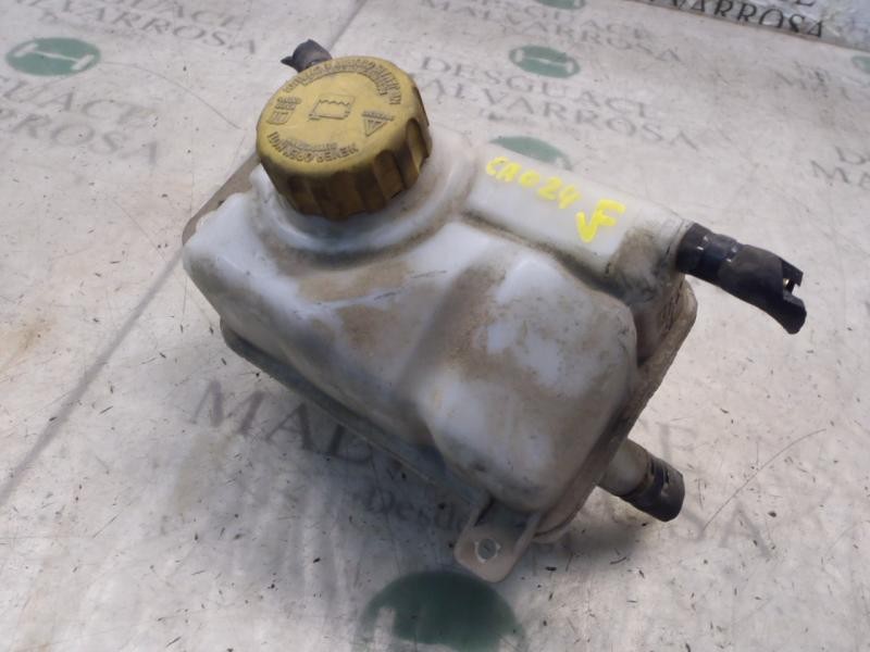 Recambio de deposito expansion para daewoo kalos 1.2 se referencia OEM IAM   