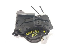 Recambio de cerradura puerta delantera derecha para toyota aygo x (_b7_) 1.0 vvt-i (kgb70) referencia OEM IAM 69030K0030   2