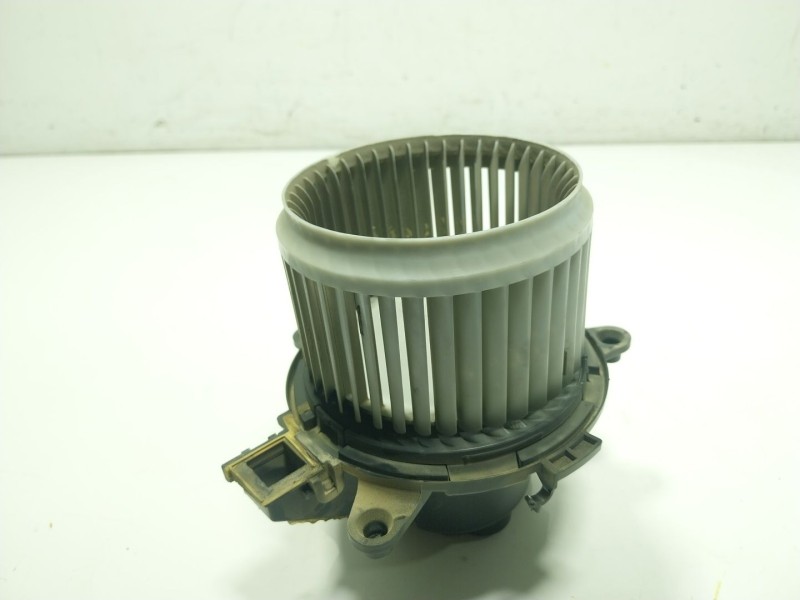 Recambio de motor calefaccion para citroën berlingo (er_, ec_) 1.5 bluehdi 100 referencia OEM IAM   