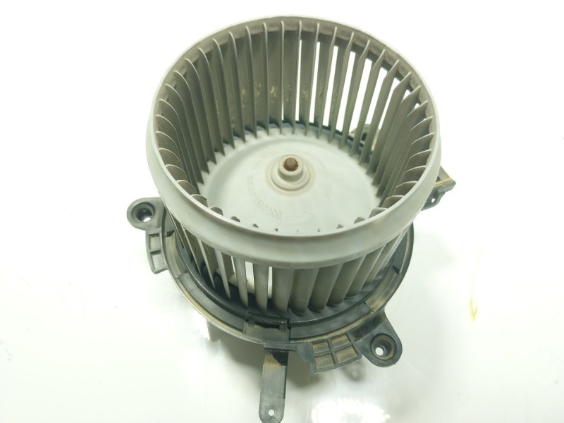 Recambio de motor calefaccion para citroën berlingo (er_, ec_) 1.5 bluehdi 100 referencia OEM IAM   