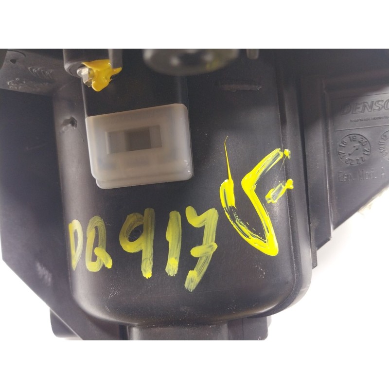 Recambio de motor calefaccion para citroën berlingo (er_, ec_) 1.5 bluehdi 100 referencia OEM IAM   