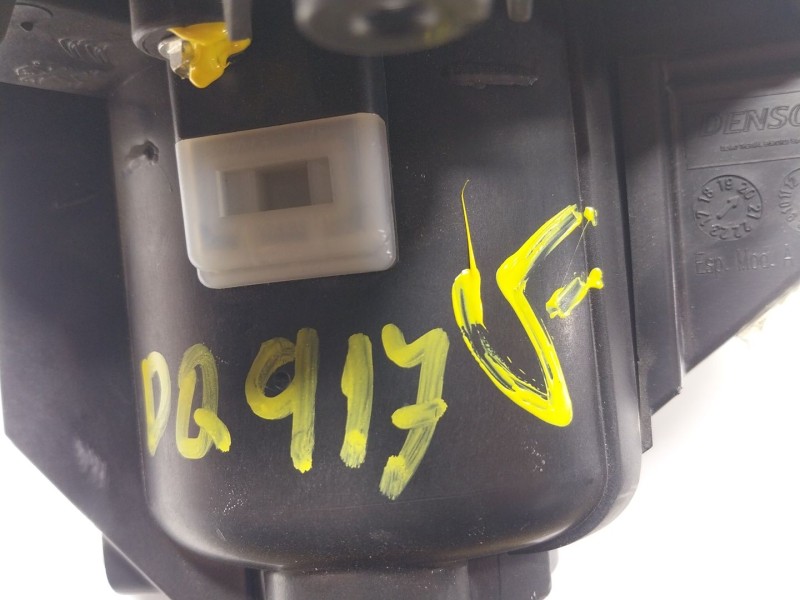 Recambio de motor calefaccion para citroën berlingo (er_, ec_) 1.5 bluehdi 100 referencia OEM IAM   