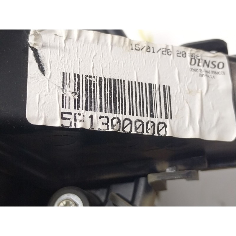 Recambio de motor calefaccion para citroën berlingo (er_, ec_) 1.5 bluehdi 100 referencia OEM IAM   