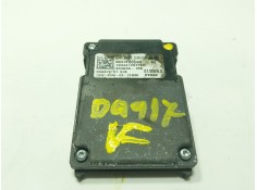 Recambio de modulo electronico para citroën berlingo (er_, ec_) 1.5 bluehdi 100 referencia OEM IAM   9831386680 2