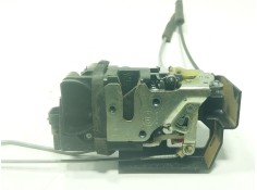 Recambio de cerradura puerta delantera izquierda para ssangyong korando (ck) 2.2 xdi referencia OEM IAM   
