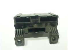Recambio de modulo electronico para ssangyong korando (ck) 2.2 xdi referencia OEM IAM  8215034050  2