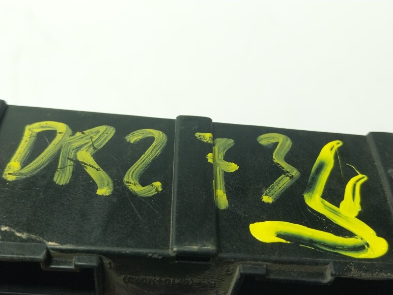 Recambio de modulo electronico para ssangyong korando (ck) 2.2 xdi referencia OEM IAM  8215034050 