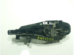 Recambio de maneta exterior delantera derecha para citroën berlingo (er_, ec_) 1.5 bluehdi 100 referencia OEM IAM  9802977180  2