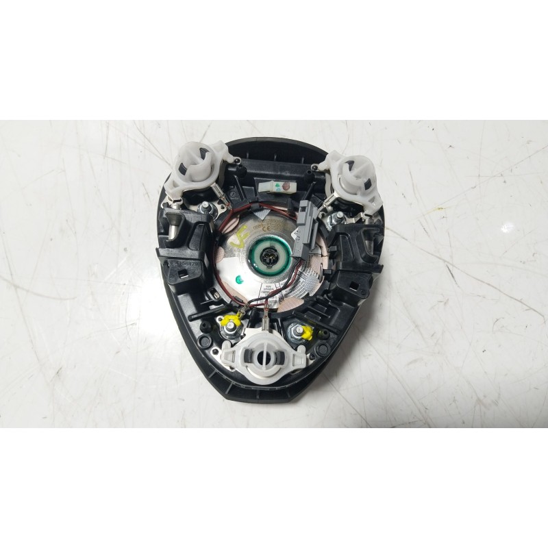 Recambio de airbag delantero izquierdo para opel astra k (b16) 1.6 cdti (68) referencia OEM IAM 39042463  34193239C