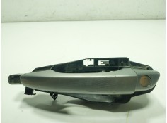 Recambio de maneta exterior delantera izquierda para citroën berlingo (er_, ec_) 1.5 bluehdi 100 referencia OEM IAM   9802977380