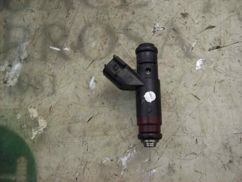 Recambio de inyector para chrysler 300 m (lr) 2.7 cat referencia OEM IAM   