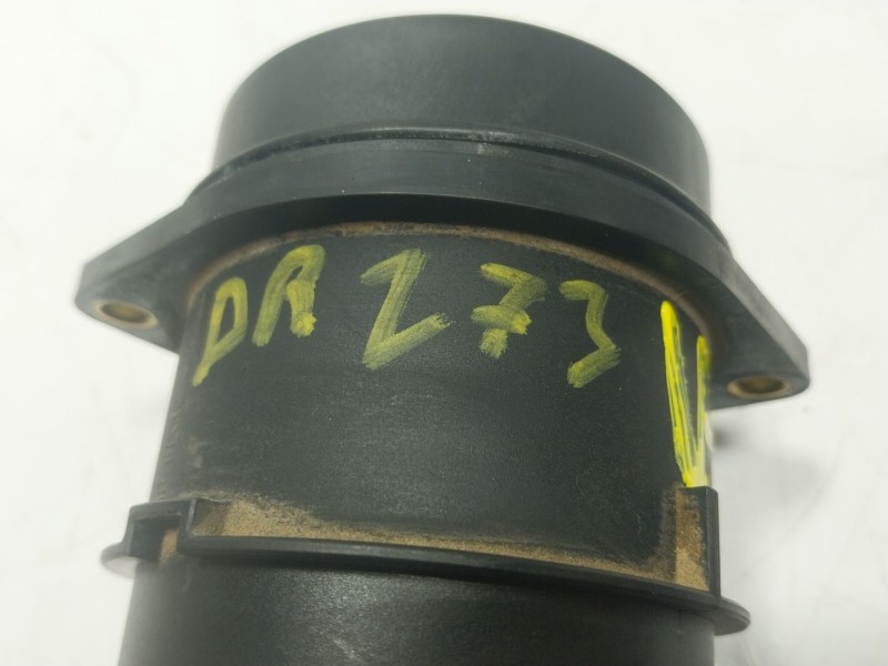 Recambio de caudalimetro para ssangyong korando (ck) 2.2 xdi referencia OEM IAM  A6710940048 