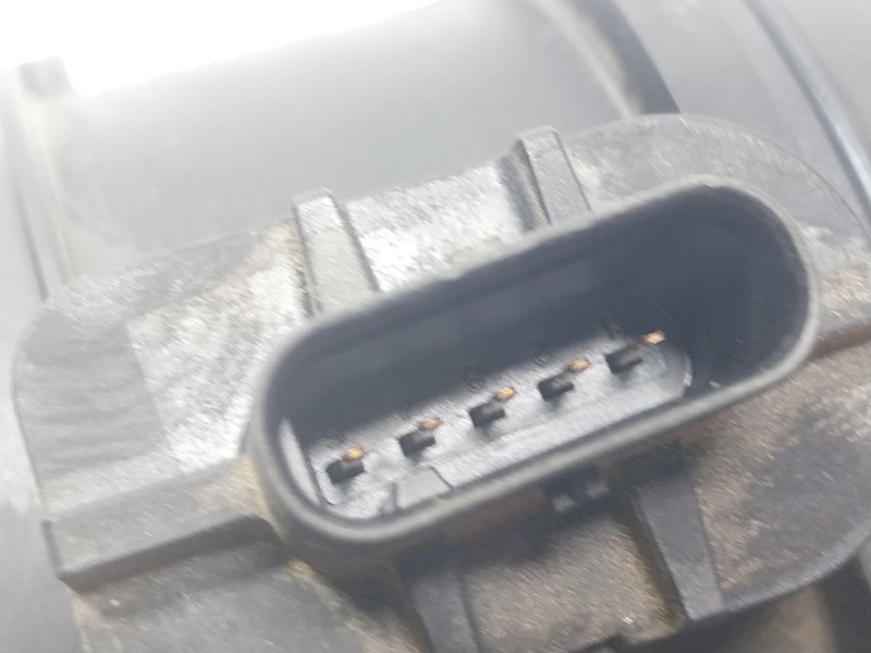 Recambio de caudalimetro para ssangyong korando (ck) 2.2 xdi referencia OEM IAM  A6710940048 