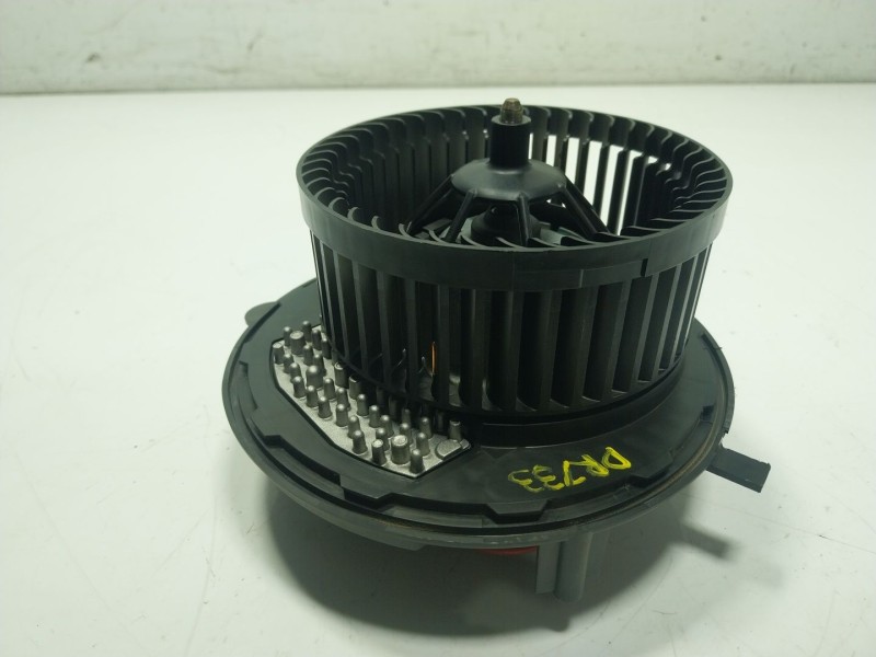 Recambio de motor calefaccion para volkswagen tiguan (ad1, ax1) 1.5 tsi referencia OEM IAM 5WB819021 5WB819021A 