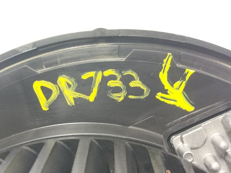 Recambio de motor calefaccion para volkswagen tiguan (ad1, ax1) 1.5 tsi referencia OEM IAM 5WB819021 5WB819021A 