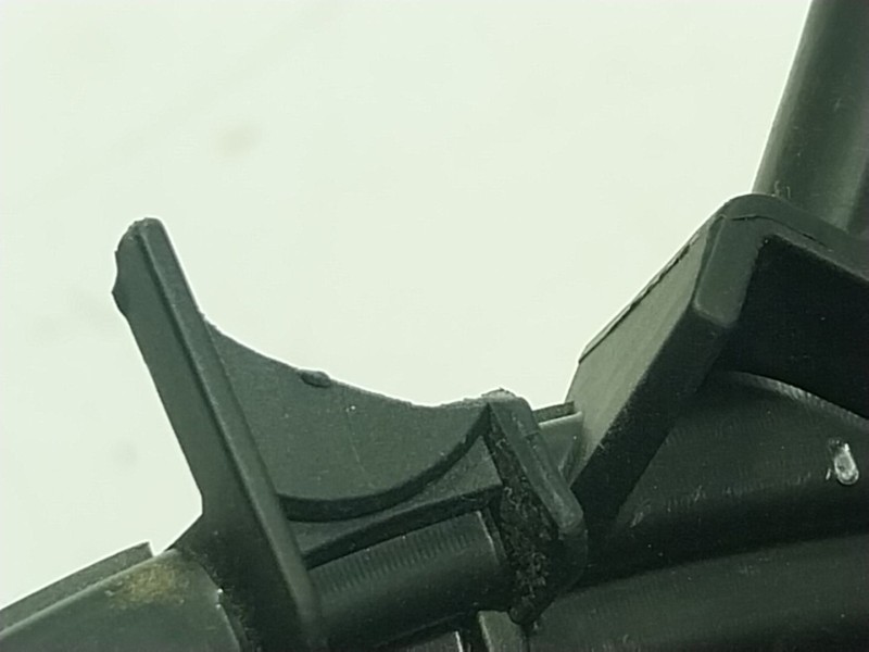 Recambio de motor calefaccion para volkswagen tiguan (ad1, ax1) 1.5 tsi referencia OEM IAM 5WB819021 5WB819021A 