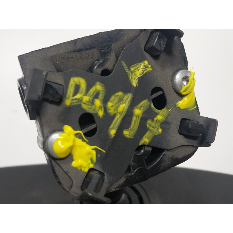 Recambio de espejo interior para citroën berlingo (er_, ec_) 1.5 bluehdi 100 referencia OEM IAM   