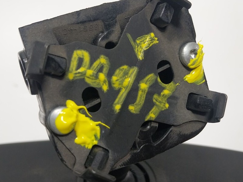 Recambio de espejo interior para citroën berlingo (er_, ec_) 1.5 bluehdi 100 referencia OEM IAM   