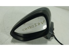 Recambio de espejo izquierdo para citroën c4 berlina exclusive referencia OEM IAM   